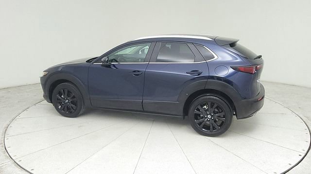 Used 2024 MAZDA CX-30 AWD 2.5 S w/ Select Sport Pkg image 8