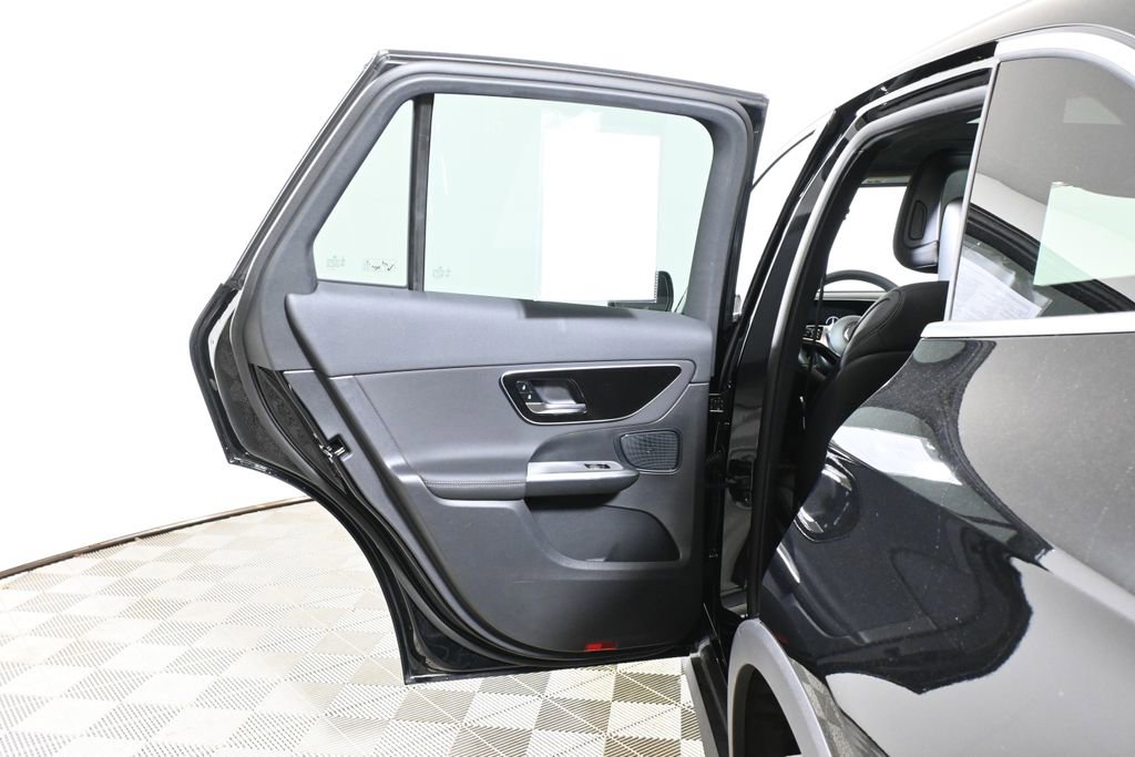 Certified 2026 Mercedes-Benz GLC 300 4MATIC image 30