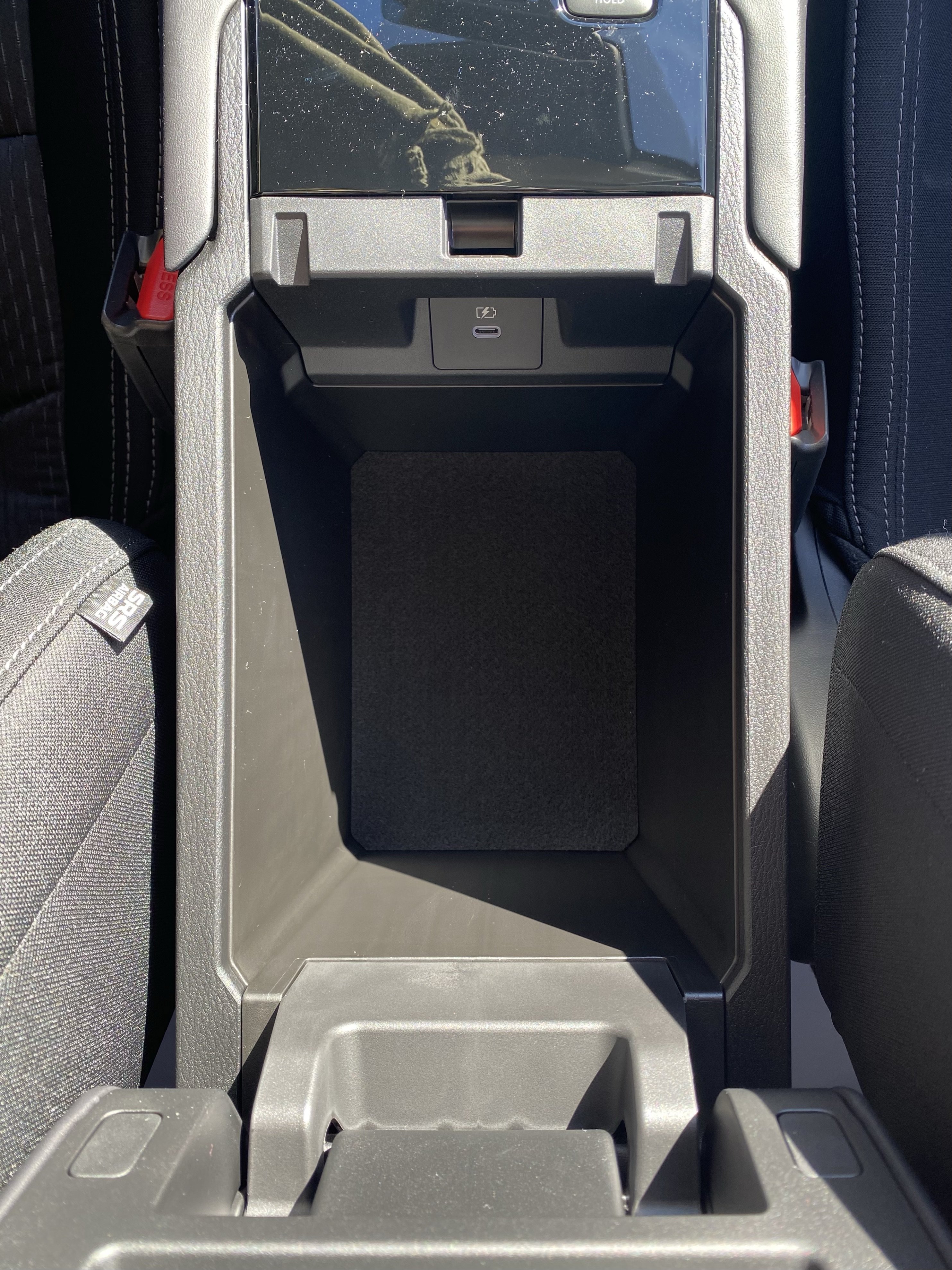 New 2026 Mitsubishi Outlander ES FWD image 14