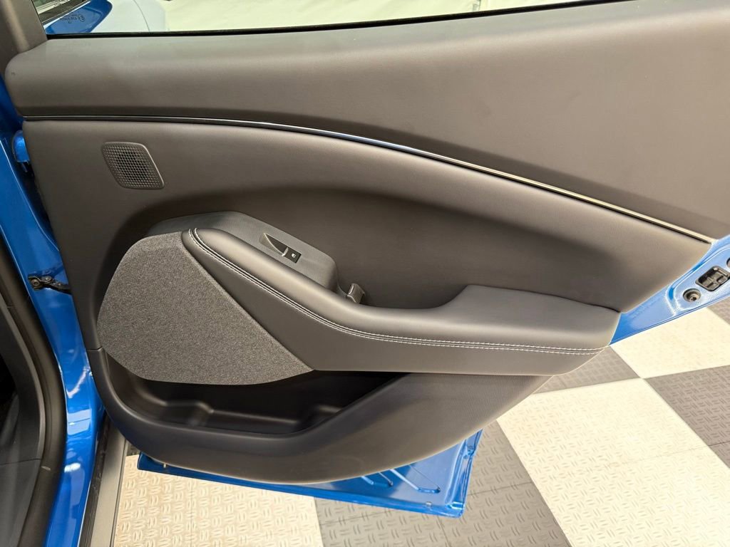 New 2025 Ford Mustang Mach-E Premium image 25