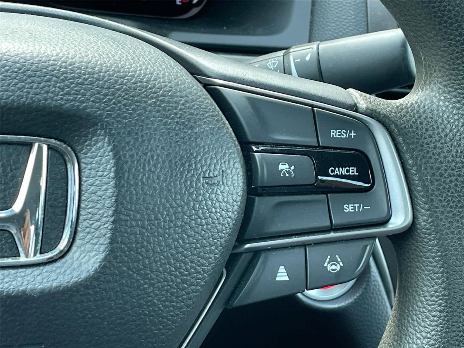 Used 2021 Honda Accord LX image 19
