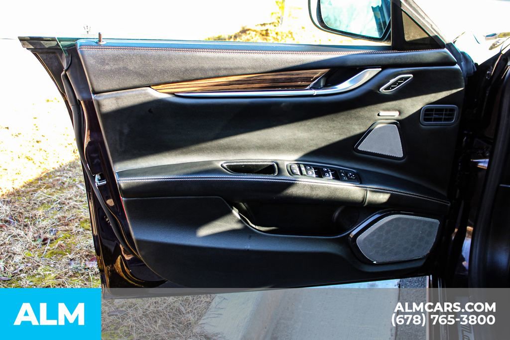 Used 2018 Maserati Ghibli S GranLusso image 36