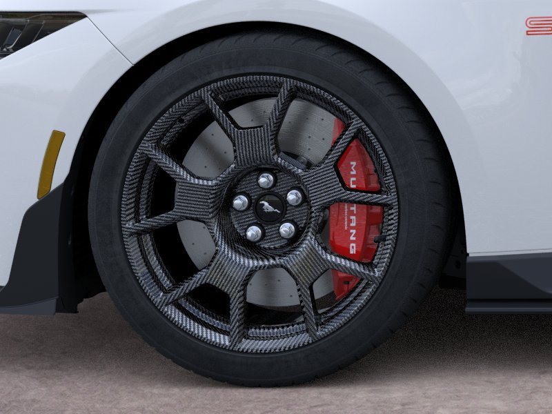 New 2026 Ford Mustang Dark Horse SC RWD image 19