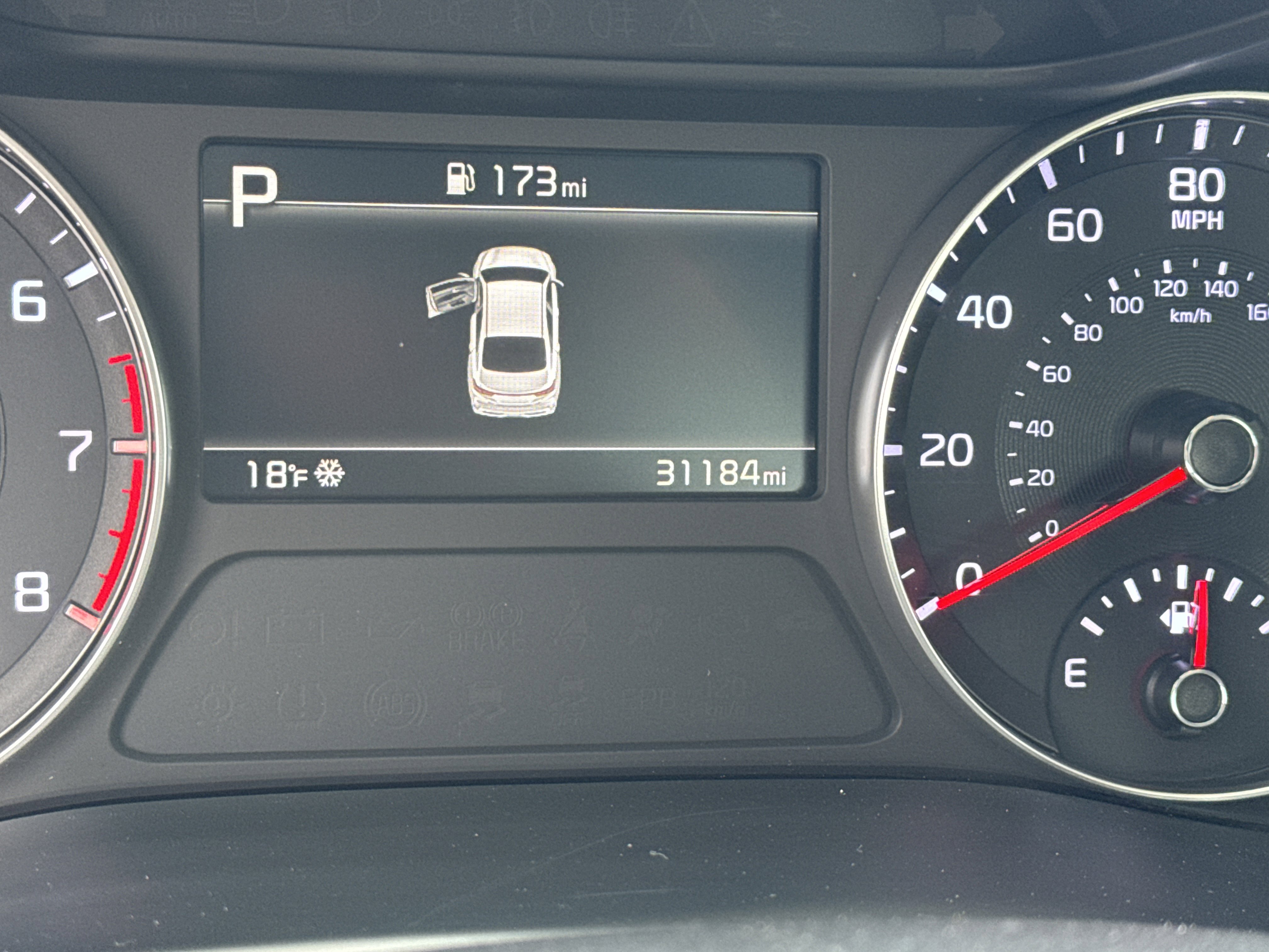 Used 2024 Kia Forte LXS image 20