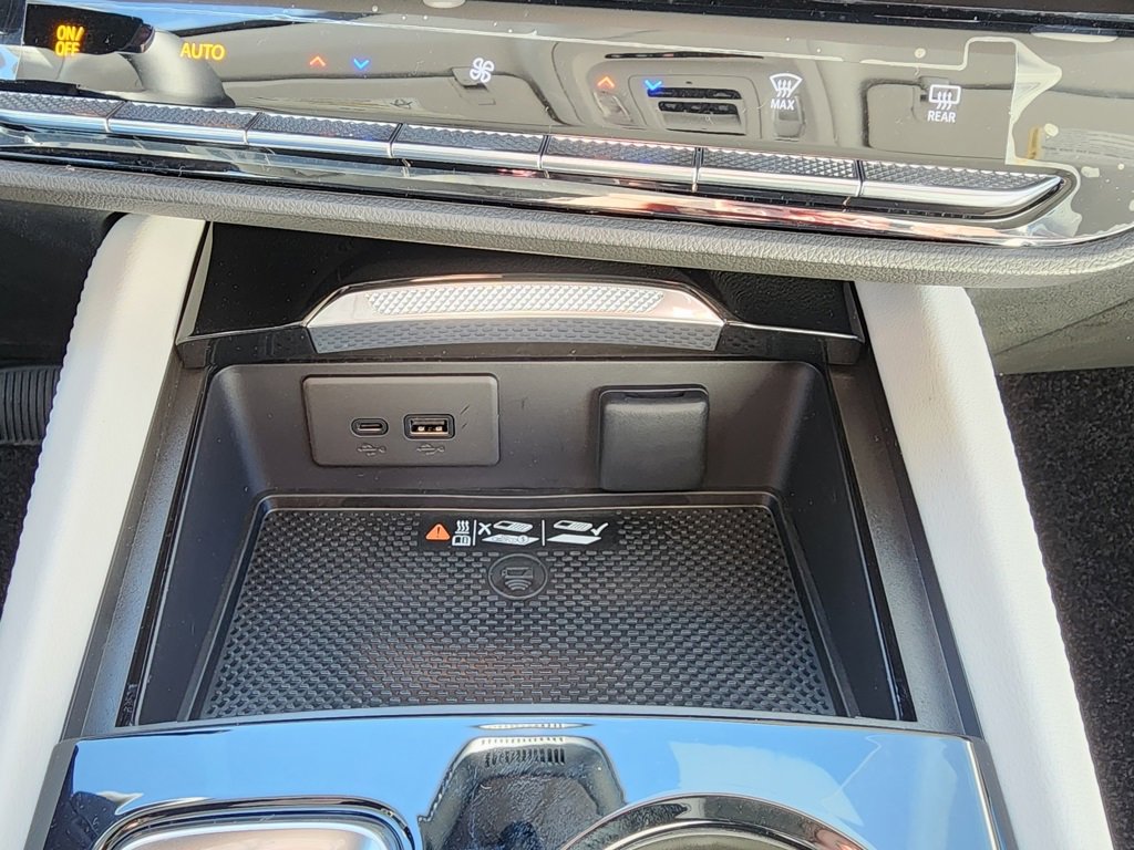 New 2026 Buick Envision Avenir image 32