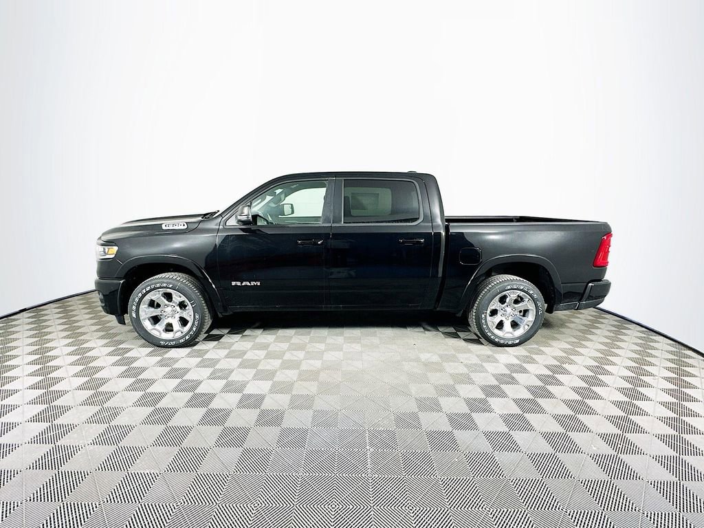 New 2026 RAM 1500 Big Horn image 6