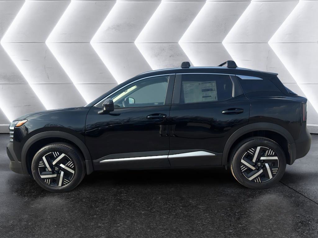 New 2026 Nissan Kicks SV w/ Charging Package image 5