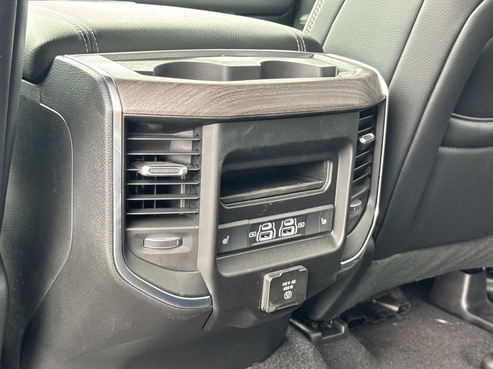 New 2026 RAM 1500 Laramie w/ Night Edition image 29