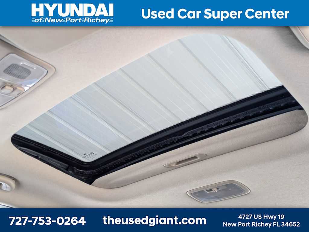 Used 2009 Hyundai Elantra w/ Premium-Sport Pkg 2 image 22