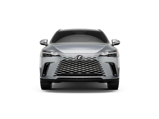 New 2026 Lexus RX 350 Premium Plus w/ Convenience Package AWD/4WD image 44