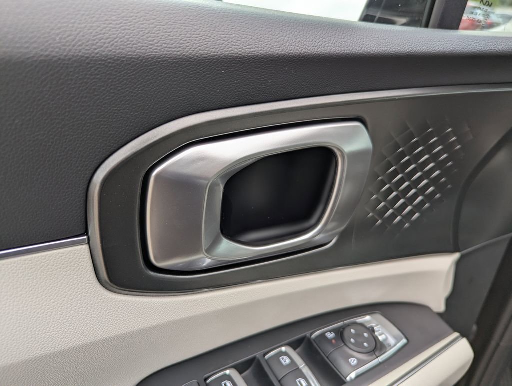 New 2026 Kia Sorento EX image 19