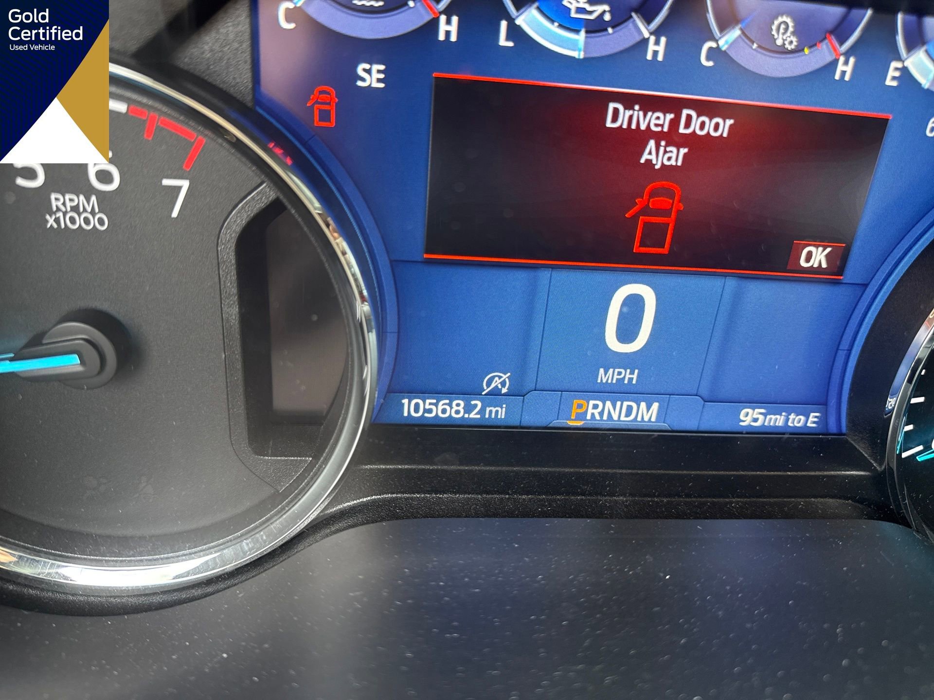 Certified 2023 Ford F150 XLT w/ Equipment Group 302A High image 20