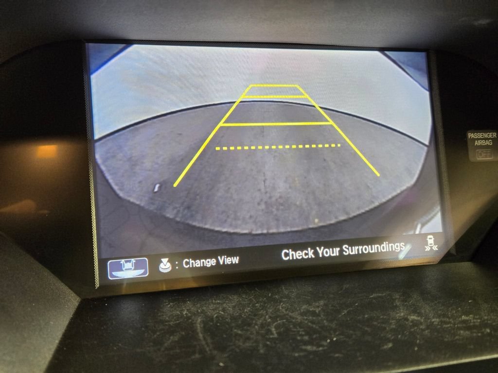 Used 2017 Acura RDX w/ Technology Package FWD image 29