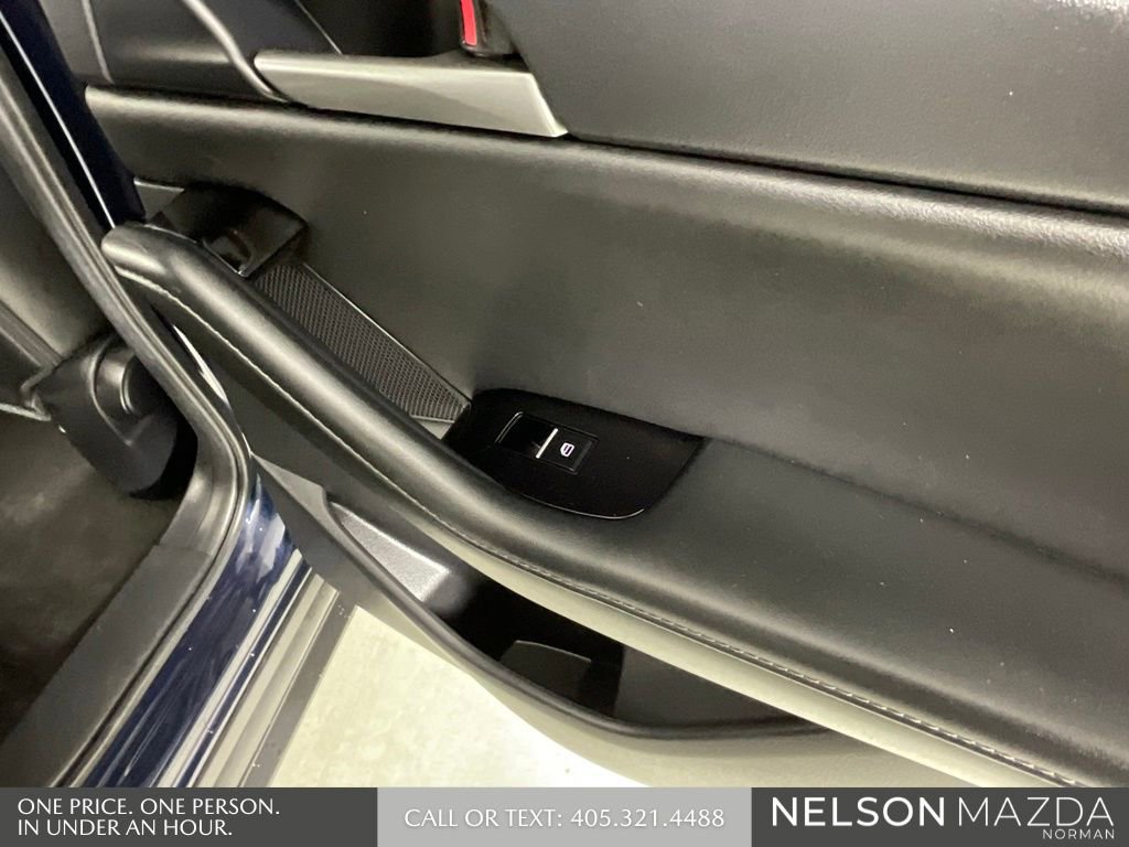 Certified 2024 MAZDA CX-30 AWD 2.5 S w/ Select Sport Pkg image 24