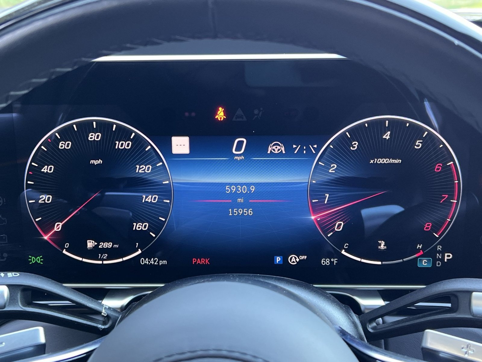 Used 2024 Mercedes-Benz Maybach S 680 4MATIC image 22
