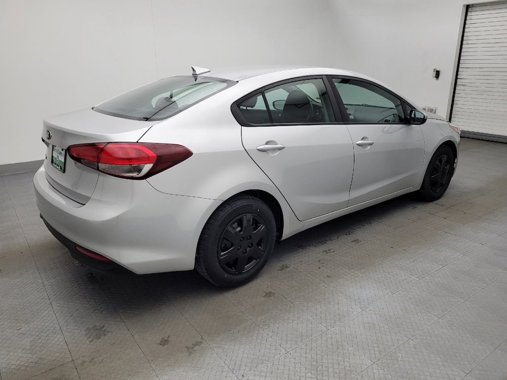 Used 2018 Kia Forte LX w/ LX Popular Package image 10