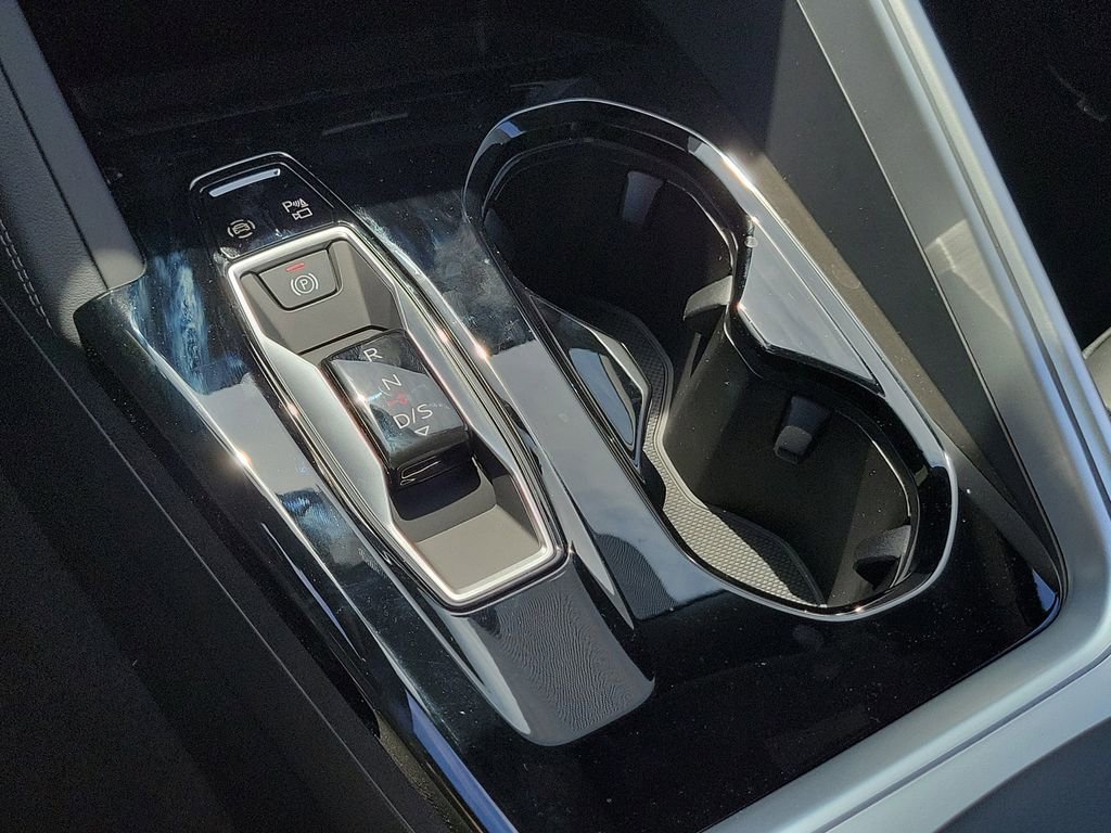 New 2025 Audi Q5 Premium Plus image 16