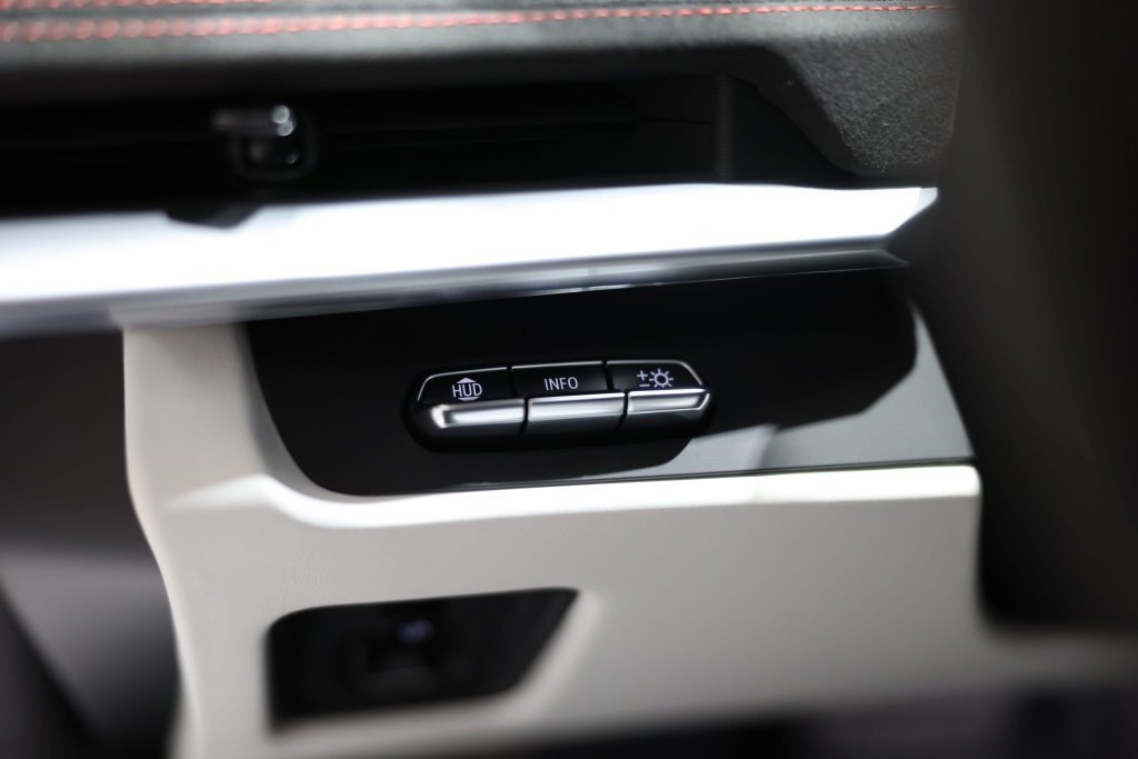 Used 2023 Chevrolet Corvette Stingray Premium Cpe w/ Z51 Performance Package image 44