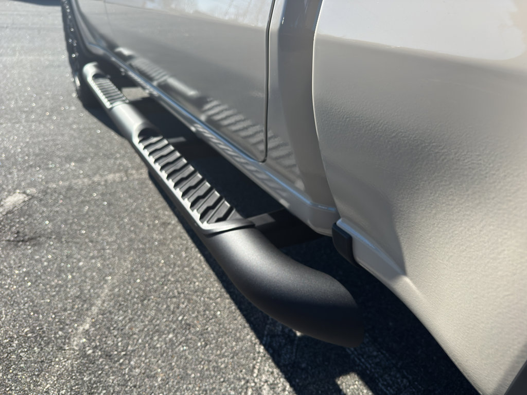 New 2026 Chevrolet Silverado 1500 ZR2 image 10