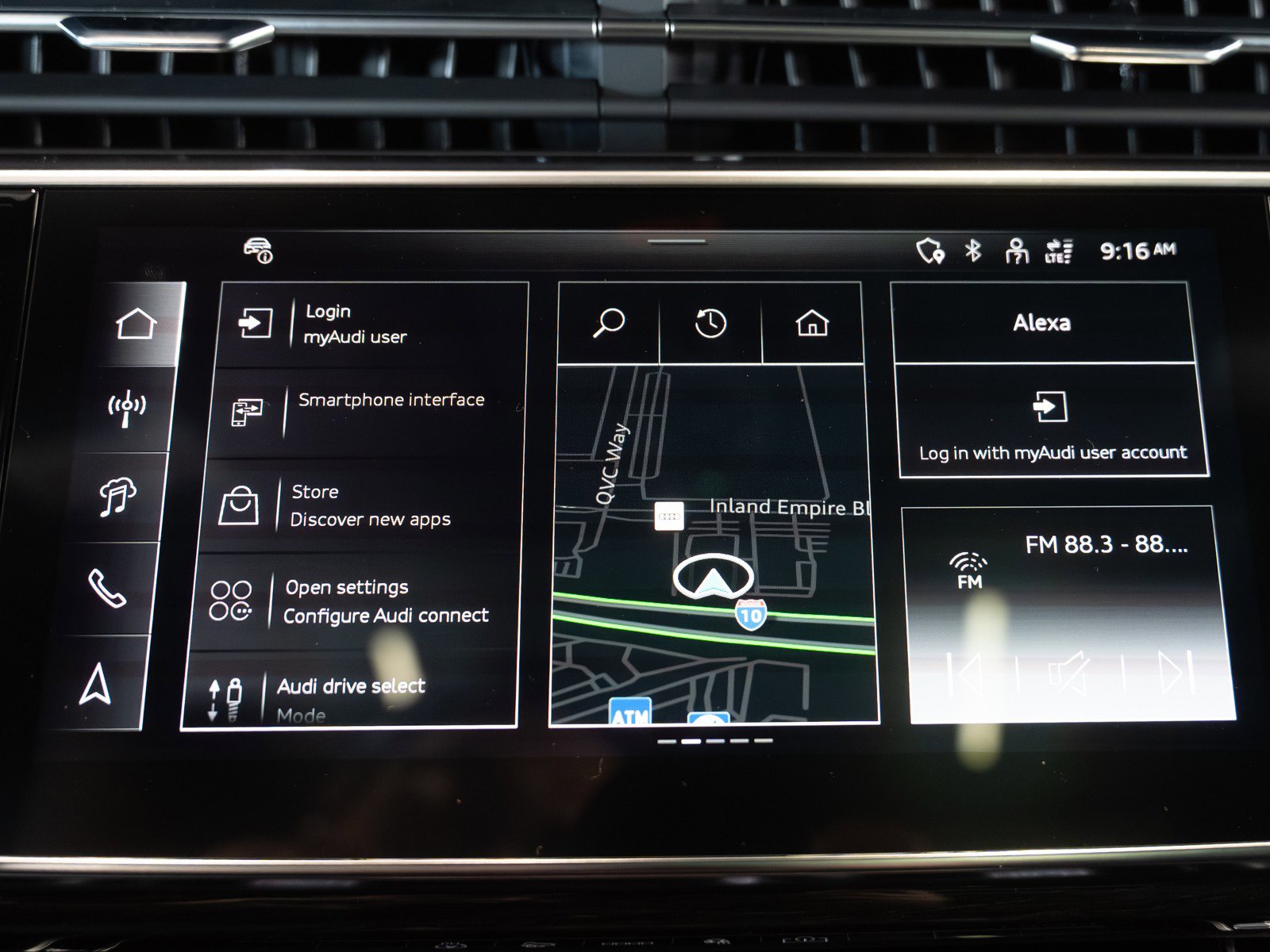 New 2026 Audi Q7 2.0T Premium Plus image 23