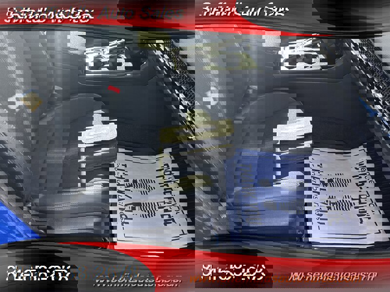 Used 2022 Honda Civic Sport image 40