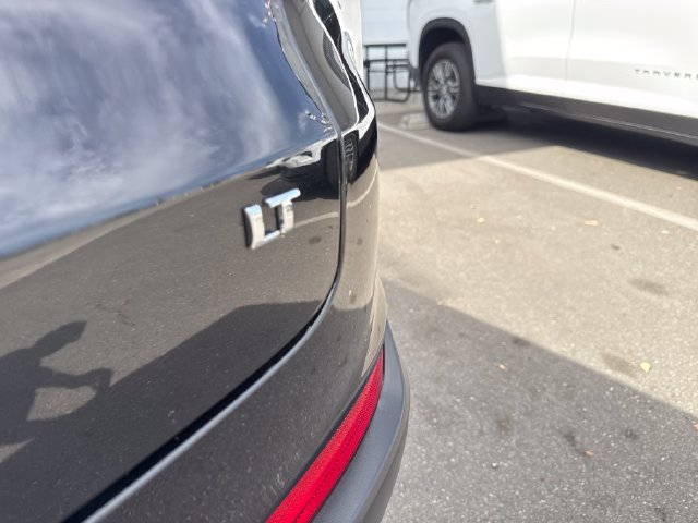Certified 2025 Chevrolet TrailBlazer LT AWD/4WD image 31