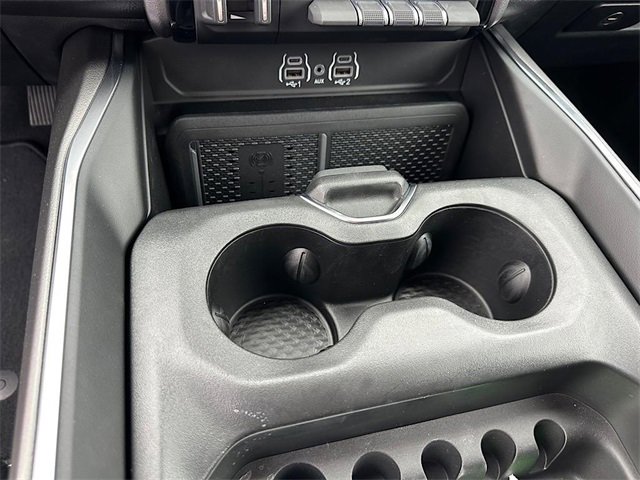 New 2026 RAM 1500 Big Horn image 24