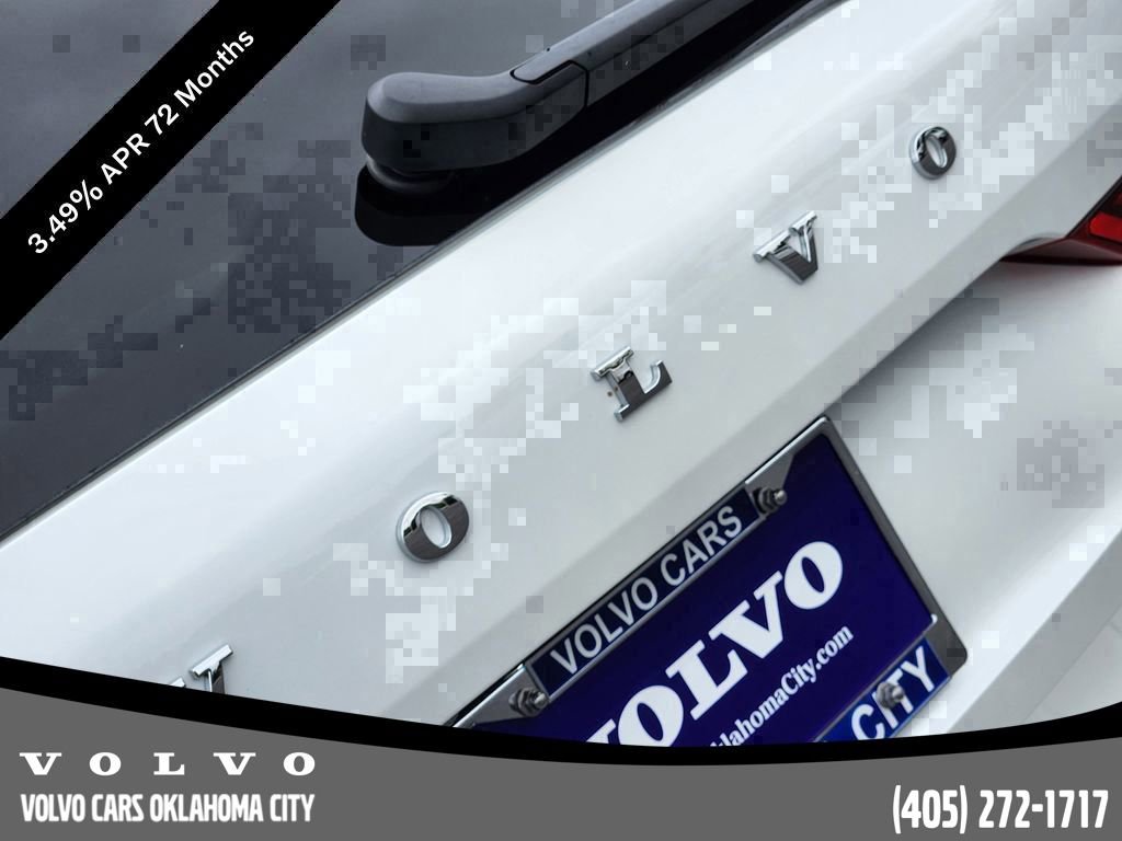 Used 2026 Volvo XC60 B5 Plus w/ Protection Package Premier AWD/4WD image 11