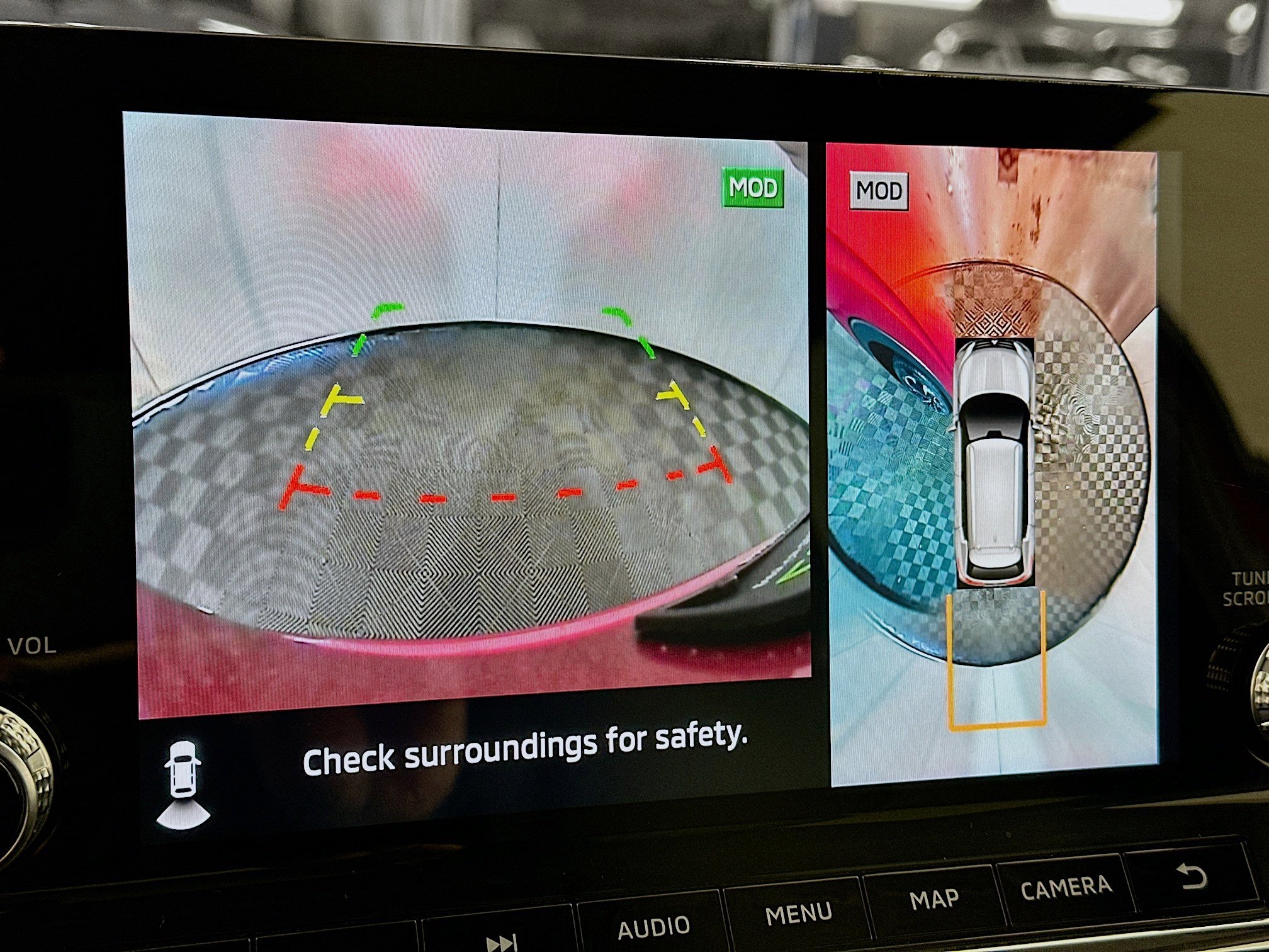 Used 2024 Mitsubishi Outlander SE image 22