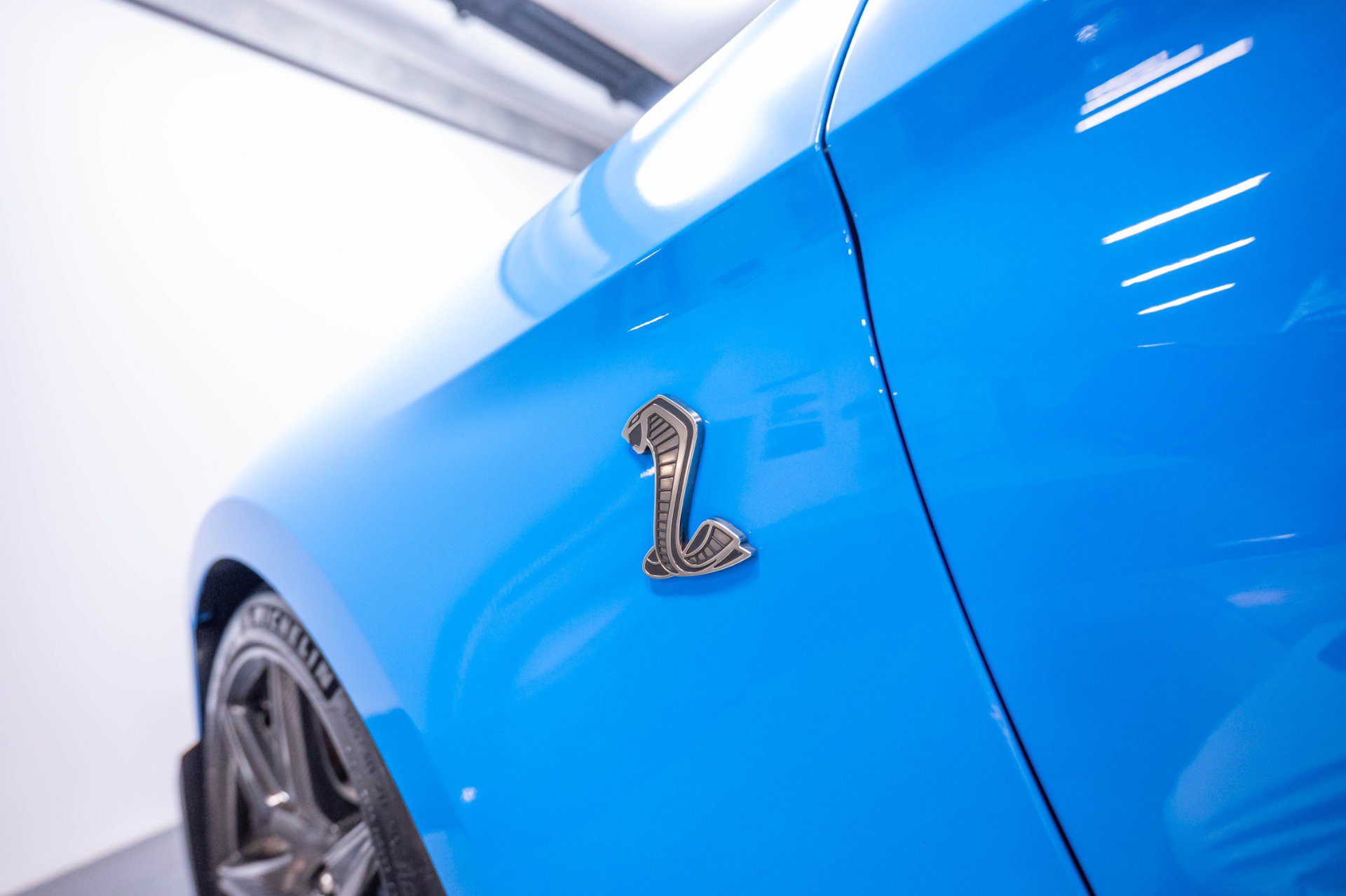 Used 2022 Ford Mustang Shelby GT500 w/ Carbon Fiber Track Pack RWD image 37