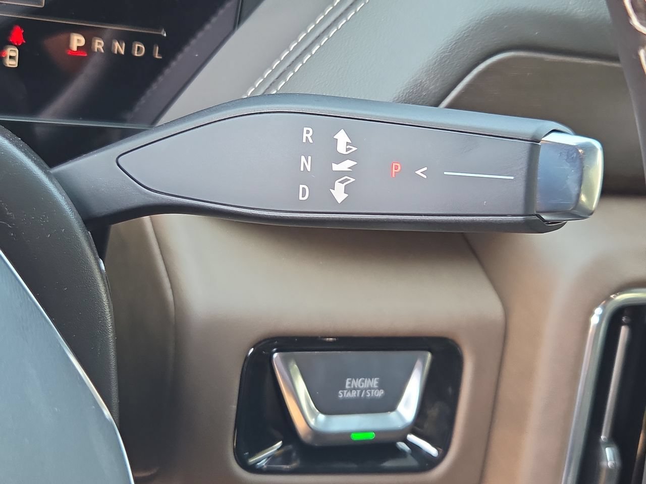 New 2026 GMC Yukon XL Denali Ultimate AWD/4WD image 16
