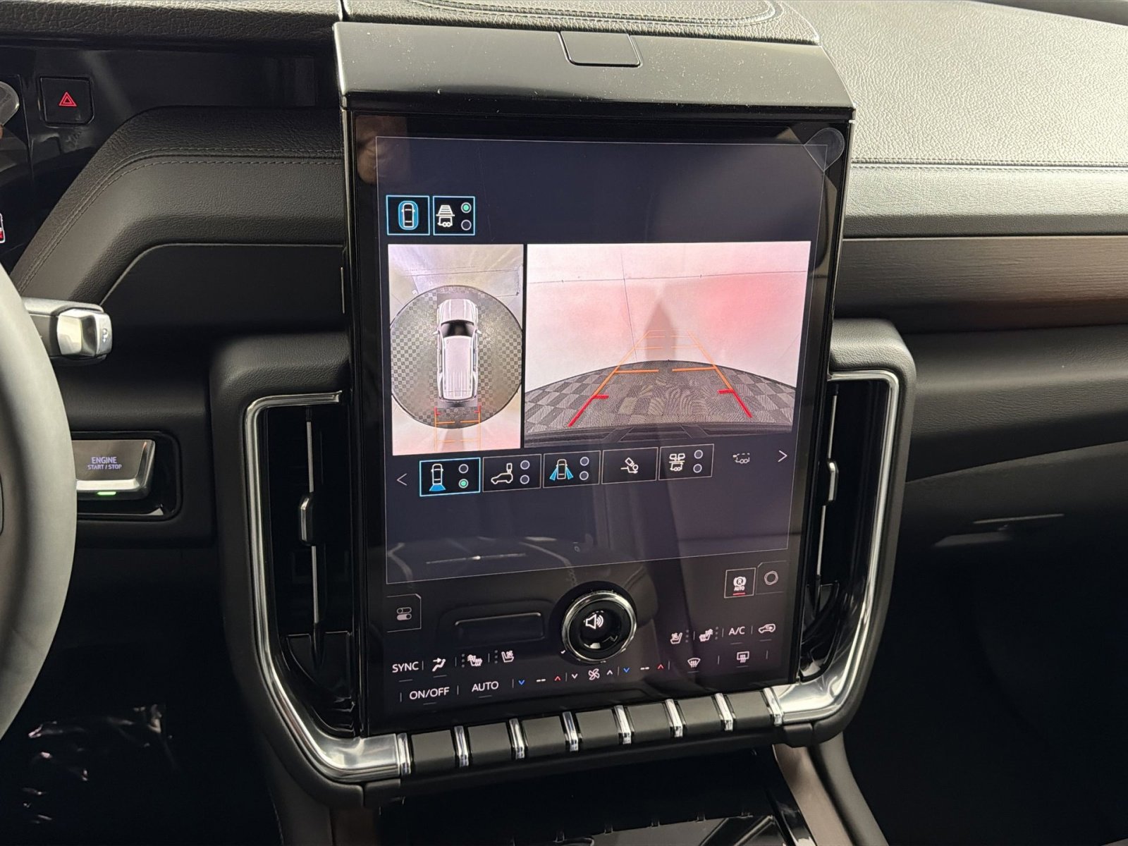 New 2026 GMC Yukon Denali w/ Denali Reserve Package image 19