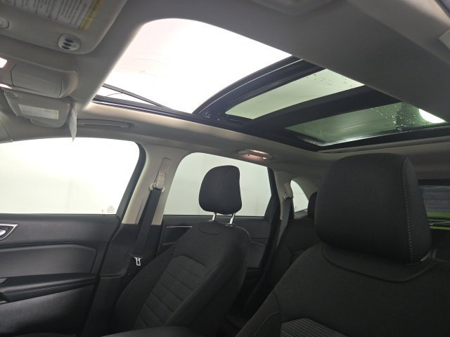 Used 2023 Ford Edge SEL w/ Convenience Package AWD/4WD image 33