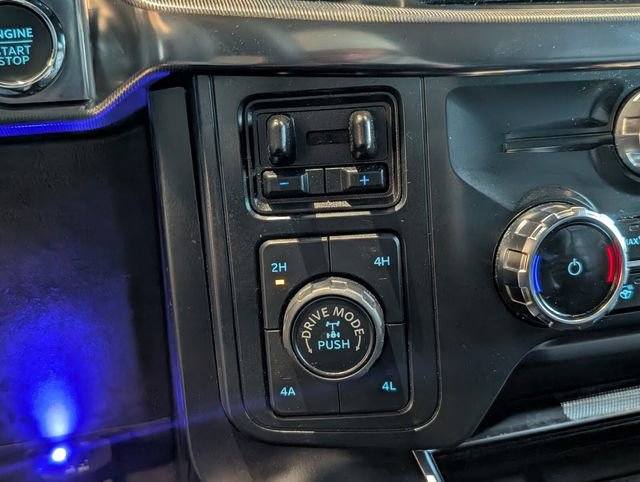 Used 2025 Ford F150 Raptor image 22