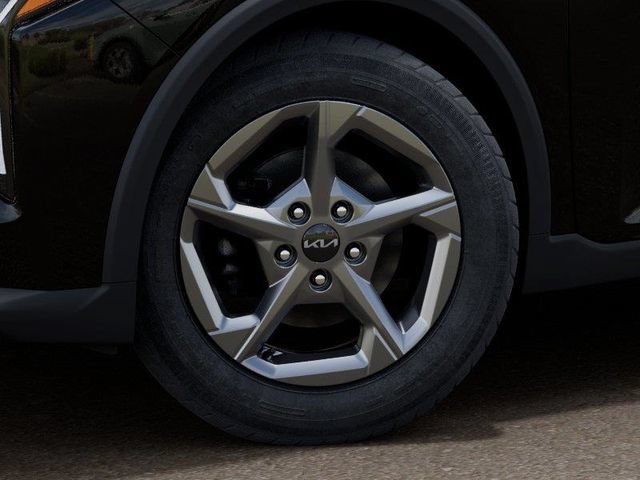 New 2026 Kia K4 FWD image 9