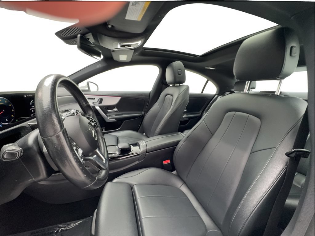 Used 2023 Mercedes-Benz CLA 250 image 19