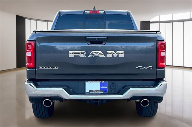 Used 2025 RAM 1500 Laramie image 5
