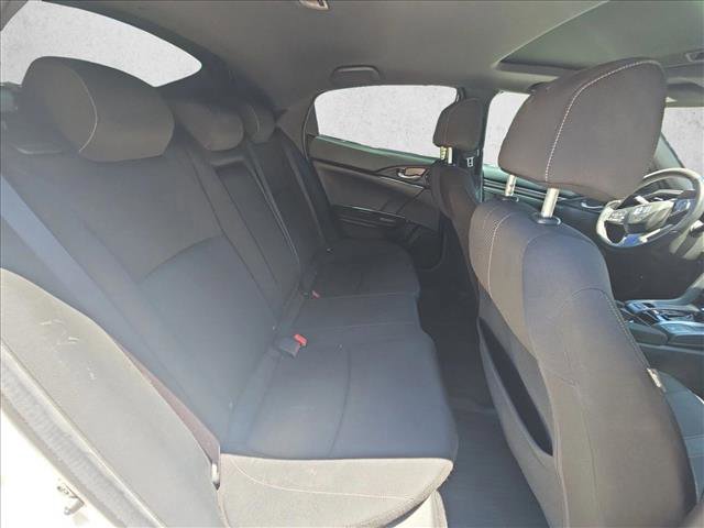 Used 2019 Honda Civic EX image 18