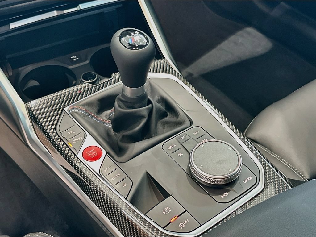 New 2026 BMW M2 w/ Lighting Package RWD image 14