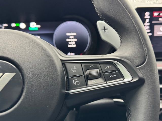 Used 2024 Dodge Hornet R/T Plus w/ R/T Blacktop Package AWD/4WD image 28