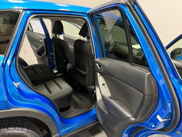 Used 2014 MAZDA CX-5 Touring FWD image 26