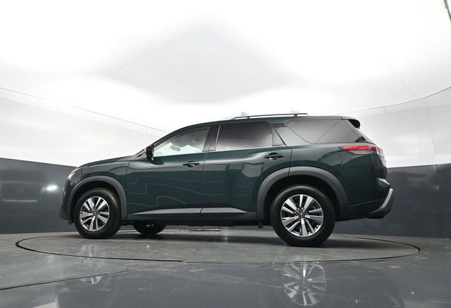 Used 2023 Nissan Pathfinder SL AWD/4WD image 24