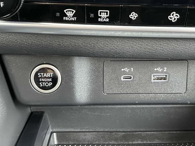 Certified 2023 Nissan Rogue SV image 30