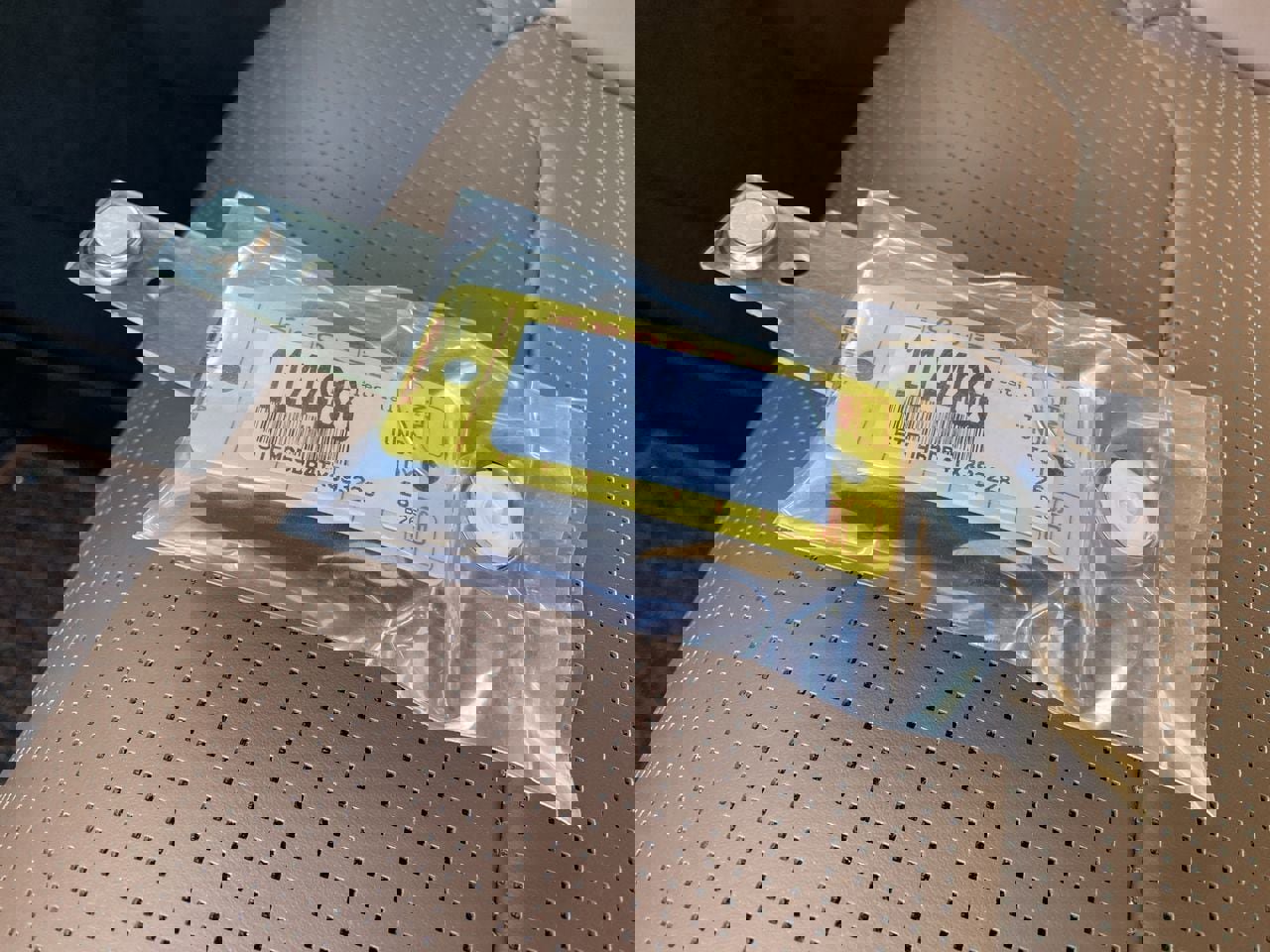 New 2026 Toyota Tundra 1794 Edition image 28