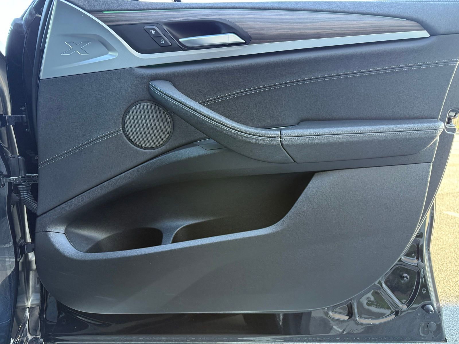 Used 2018 BMW X3 M40i w/ Premium Package image 45