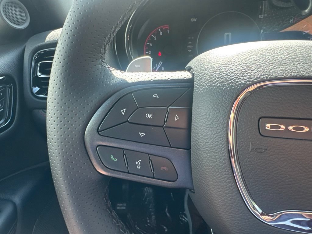 New 2026 Dodge Durango GT AWD/4WD image 15