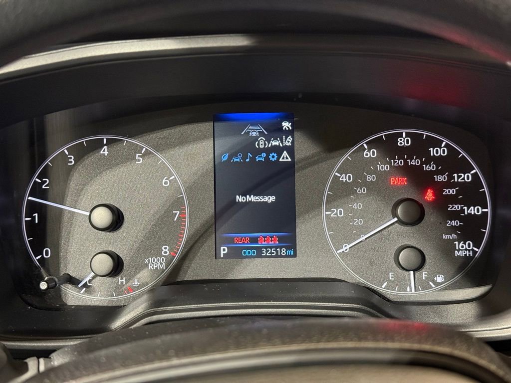 Certified 2025 Toyota Corolla LE image 22