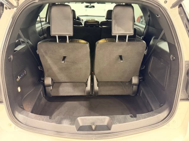 Used 2017 Ford Explorer Limited AWD/4WD image 22