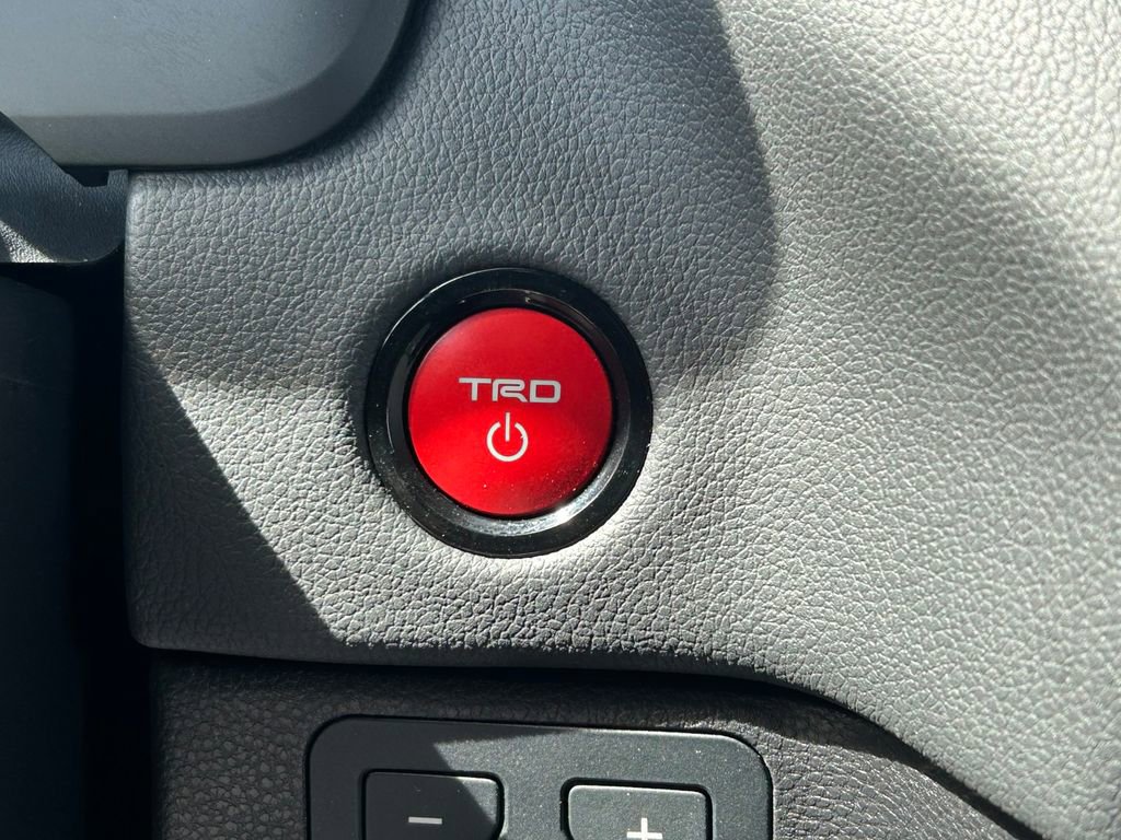 Certified 2026 Toyota Tundra TRD Pro w/ Tow Tech Package image 30