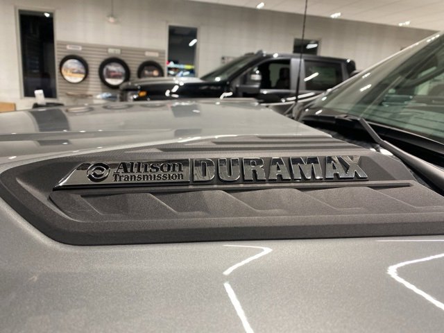 Certified 2024 Chevrolet Silverado 2500 Custom w/ Custom Value Package image 14